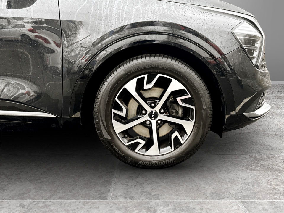 Used Kia Sportage 2023 for sale - 77529535: Photo 9