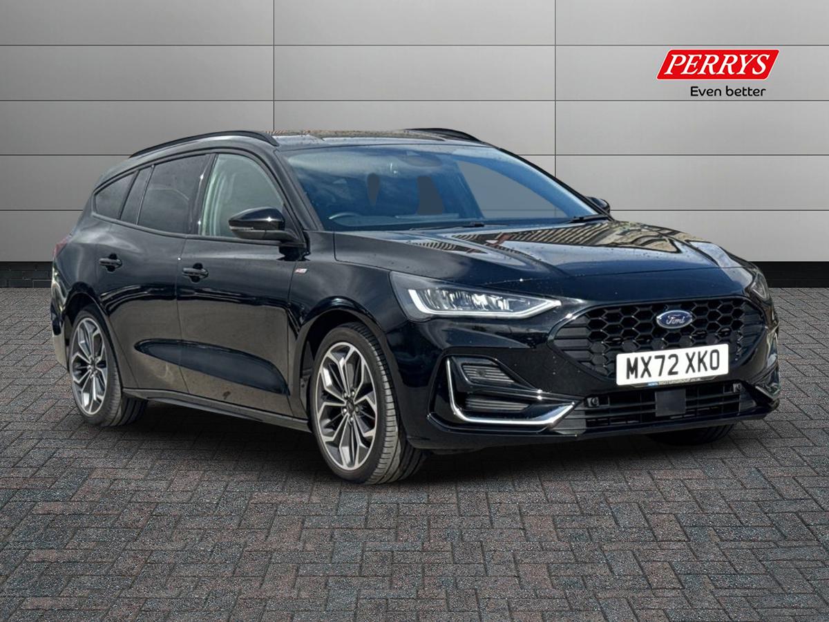 Used Ford Focus 2022 for sale - 75995865: Photo 1