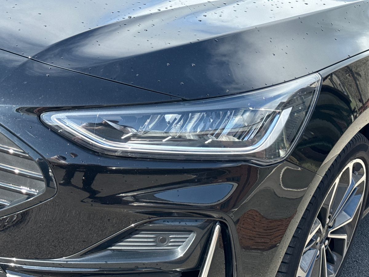 Used Ford Focus 2022 for sale - 75995865: Photo 13