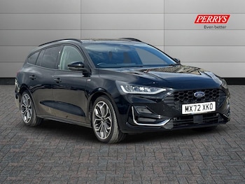 Used Ford Focus 2022 for sale - 75995865: Photo