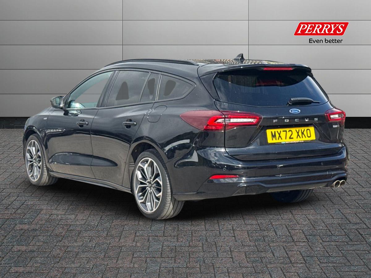Used Ford Focus 2022 for sale - 75995865: Photo 2