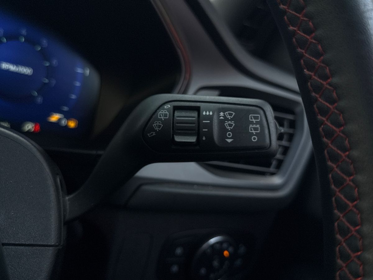 Used Ford Focus 2022 for sale - 75995865: Photo 24