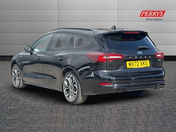 Used Ford Focus 2022 for sale - 75995865: Photo
