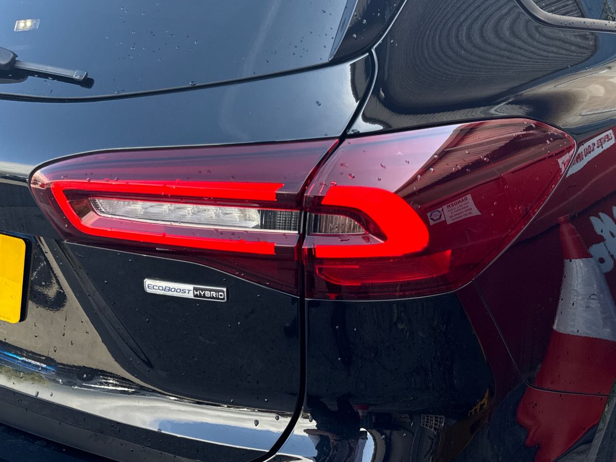 Used Ford Focus 2022 for sale - 75995865: Photo 38