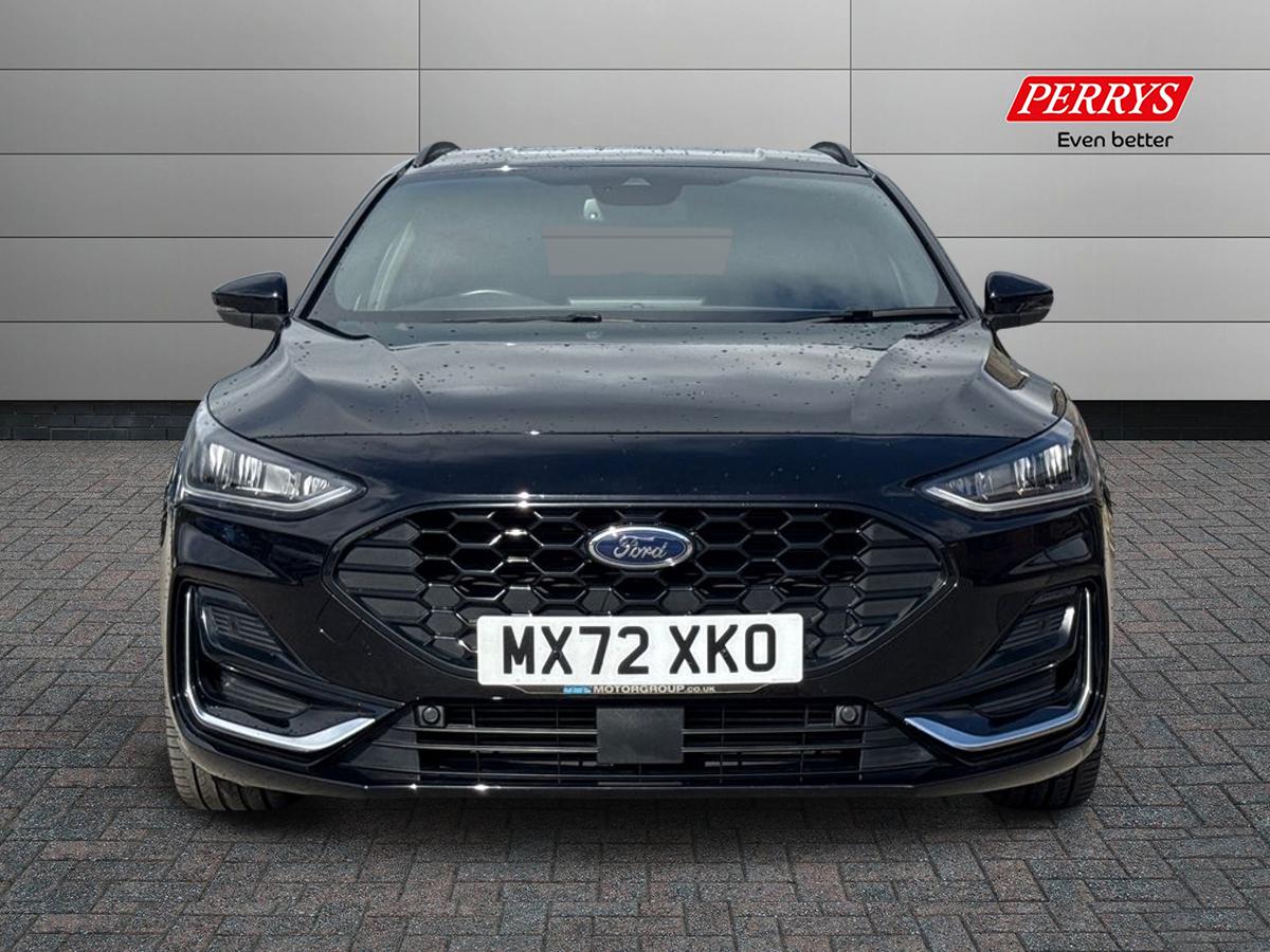 Used Ford Focus 2022 for sale - 75995865: Photo 4