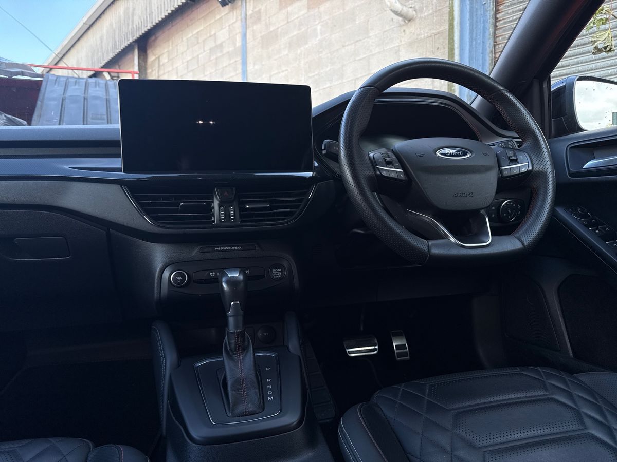 Used Ford Focus 2022 for sale - 75995865: Photo 40