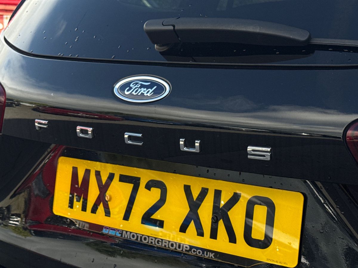 Used Ford Focus 2022 for sale - 75995865: Photo 42