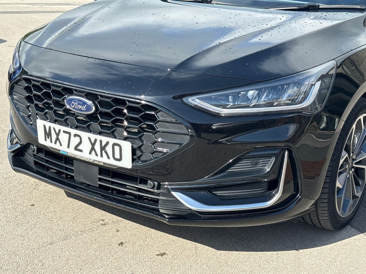 Used Ford Focus 2022 for sale - 75995865: Photo 43