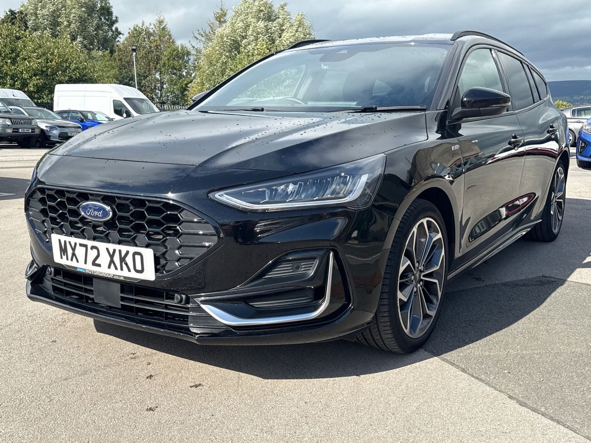 Used Ford Focus 2022 for sale - 75995865: Photo 44