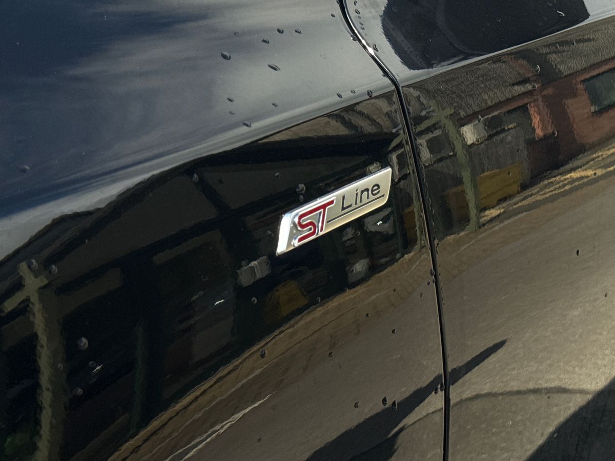 Used Ford Focus 2022 for sale - 75995865: Photo 45