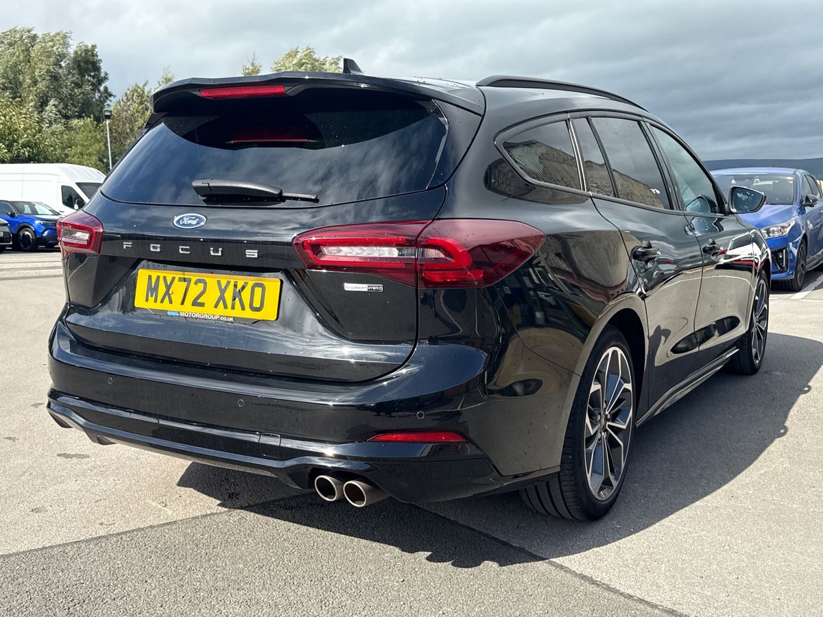 Used Ford Focus 2022 for sale - 75995865: Photo 47