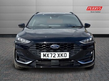 Used Ford Focus 2022 for sale - 75995865: Photo