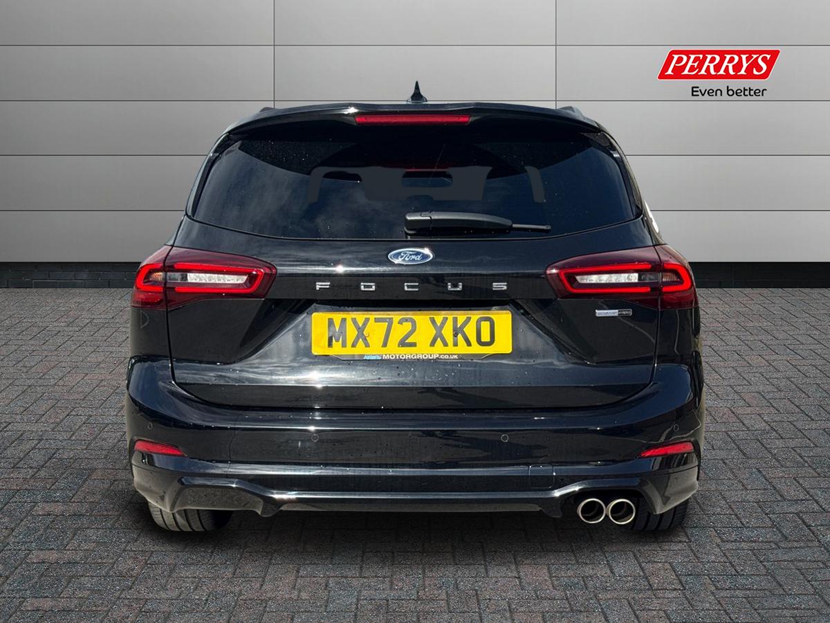 Used Ford Focus 2022 for sale - 75995865: Photo 5