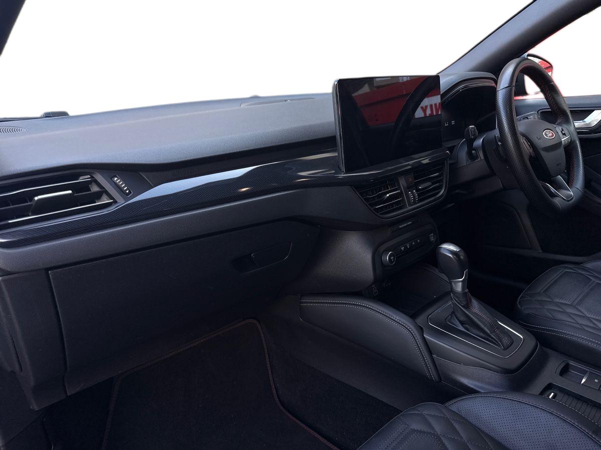 Used Ford Focus 2022 for sale - 75995865: Photo 6
