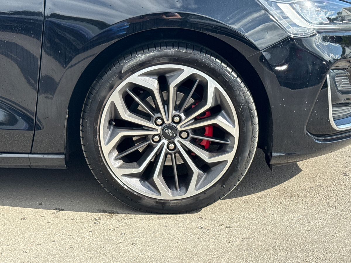 Used Ford Focus 2022 for sale - 75995865: Photo 7