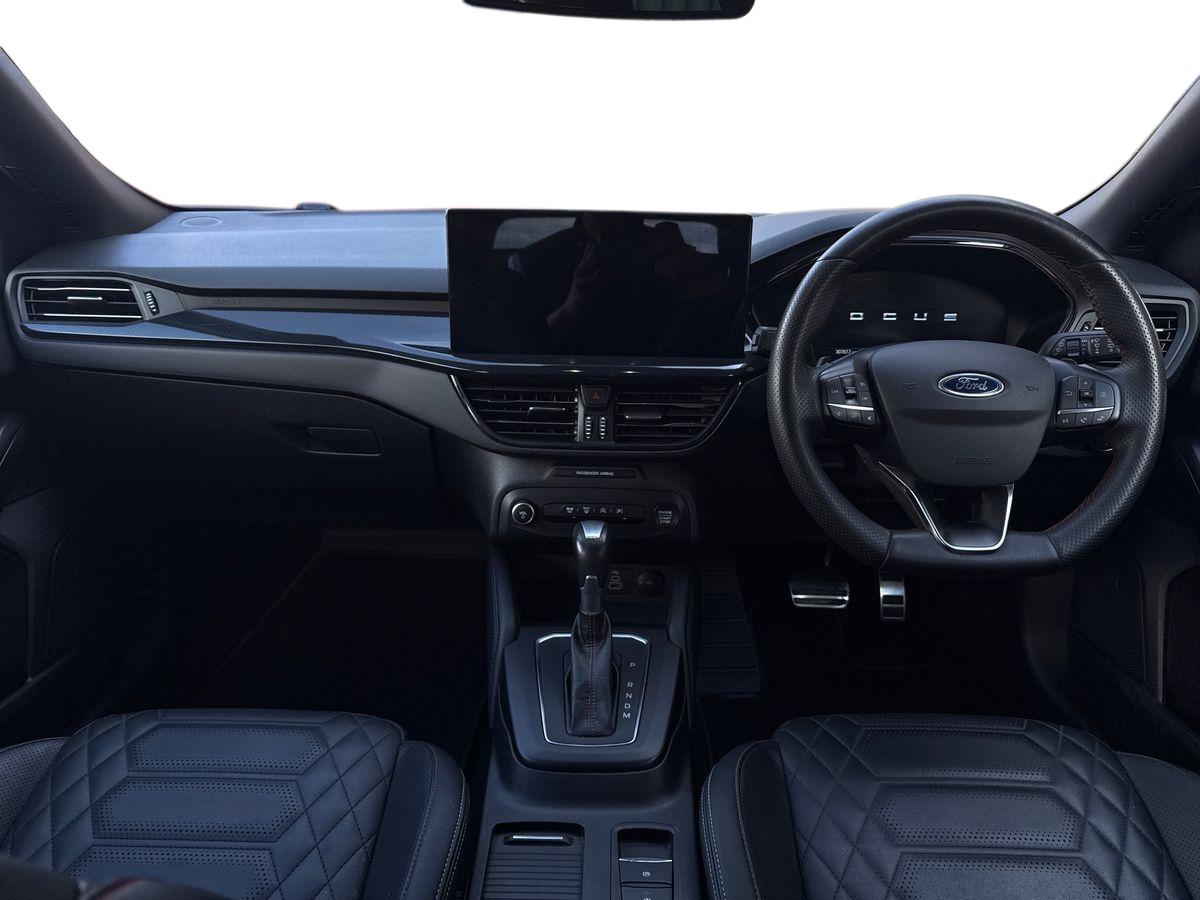 Used Ford Focus 2022 for sale - 75995865: Photo 9