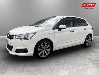 Used Citroen C4 2017 for sale - 78189790: Photo