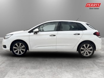Used Citroen C4 2017 for sale - 78189790: Photo