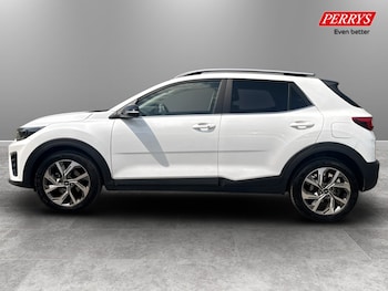 Used Kia Stonic 2025 for sale - 79016988: Photo