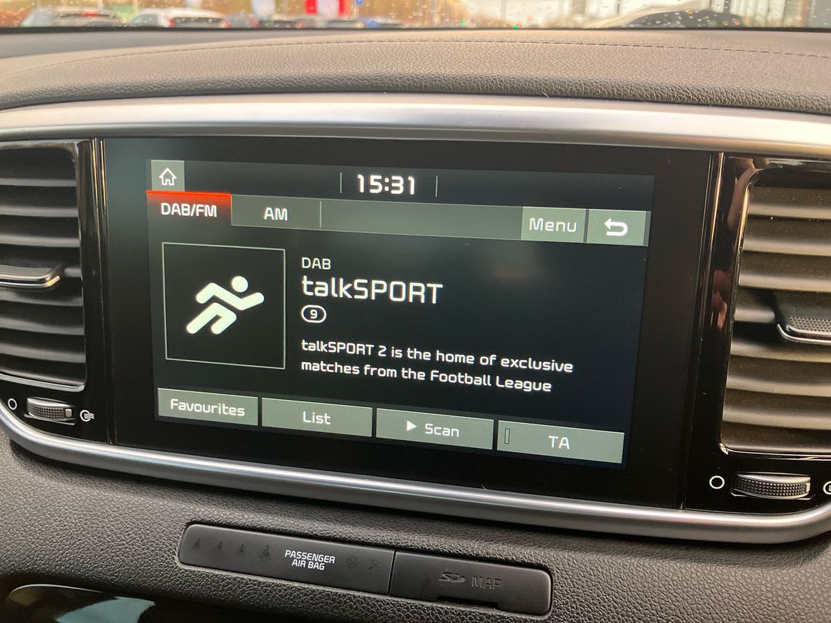 Used Kia Sportage 2018 for sale - 77579103: Photo 10