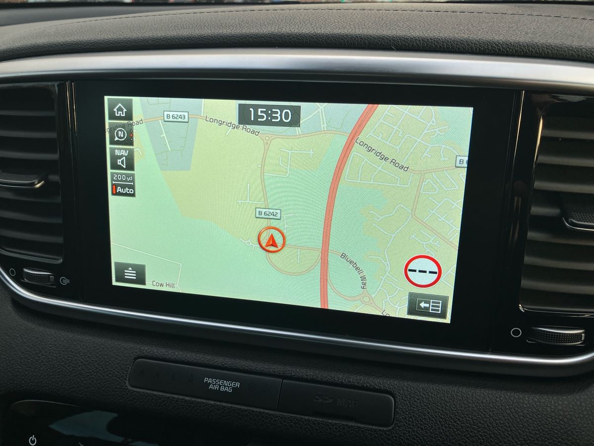 Used Kia Sportage 2018 for sale - 77579103: Photo 11