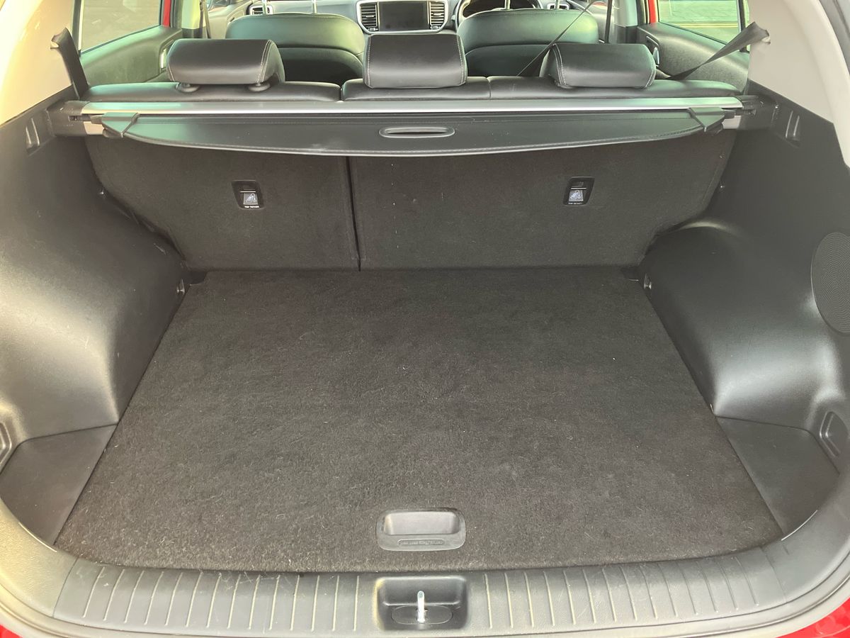 Used Kia Sportage 2018 for sale - 77579103: Photo 20