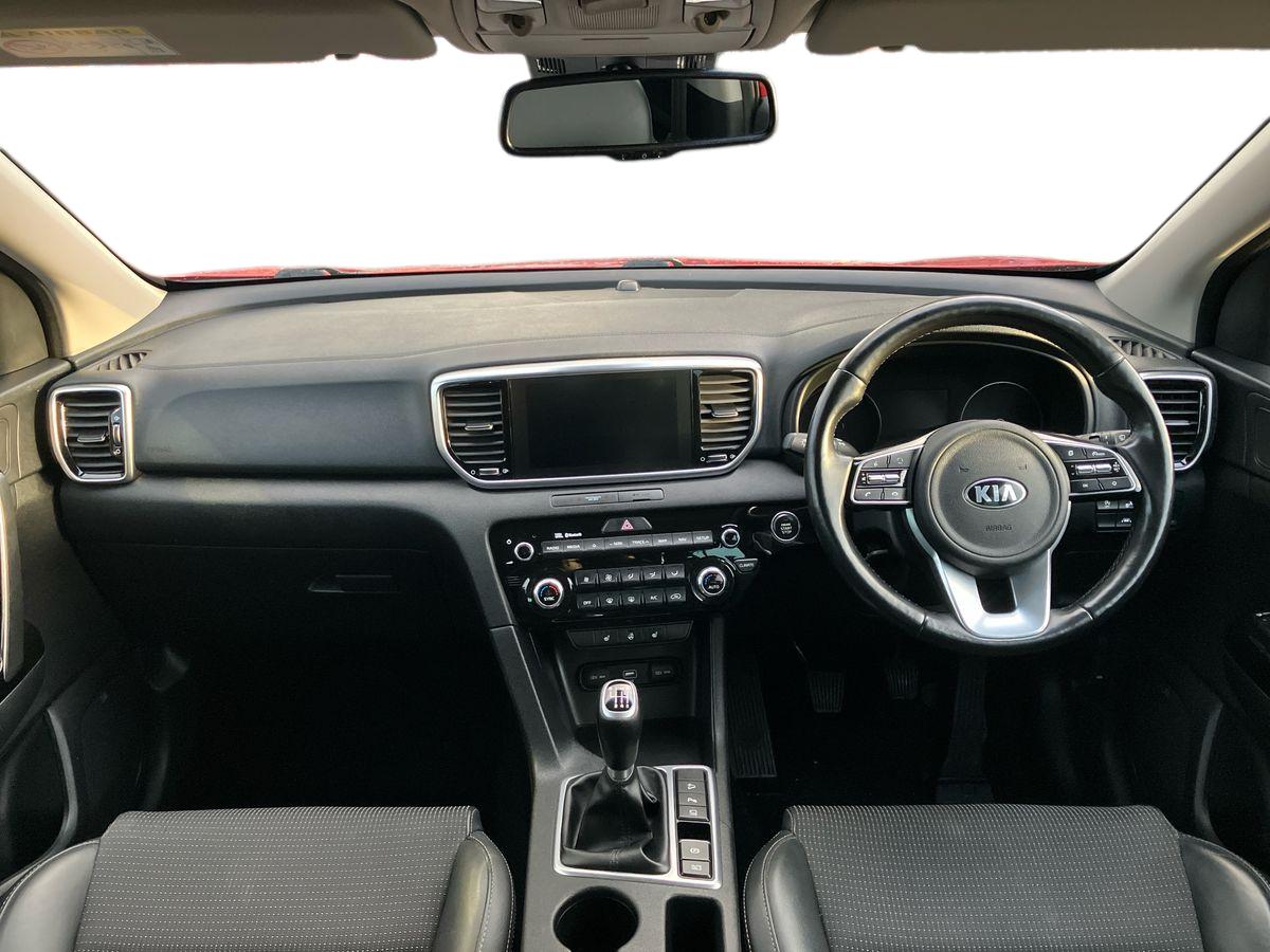 Used Kia Sportage 2018 for sale - 77579103: Photo 9