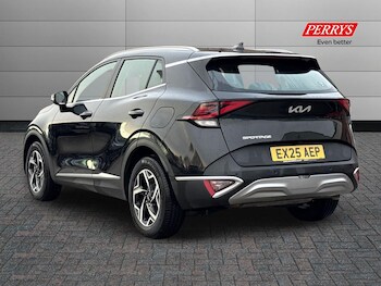Used Kia Sportage 2025 for sale - 77207830: Photo