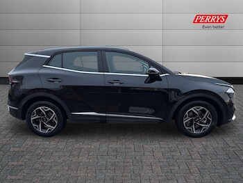 Used Kia Sportage 2025 for sale - 77207830: Photo