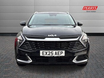 Used Kia Sportage 2025 for sale - 77207830: Photo