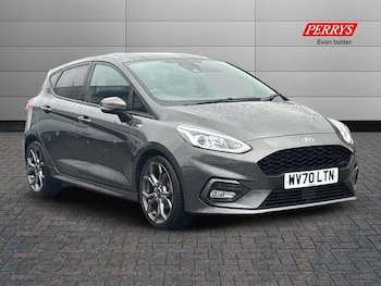 2020 - 1.0 EcoBoost 95 ST-Line Edition 5dr