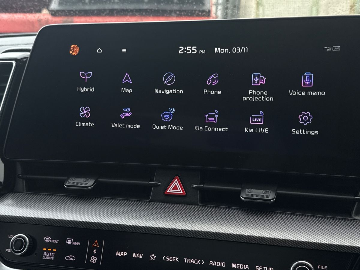 Used Kia Sportage 2023 for sale - 76449996: Photo 10