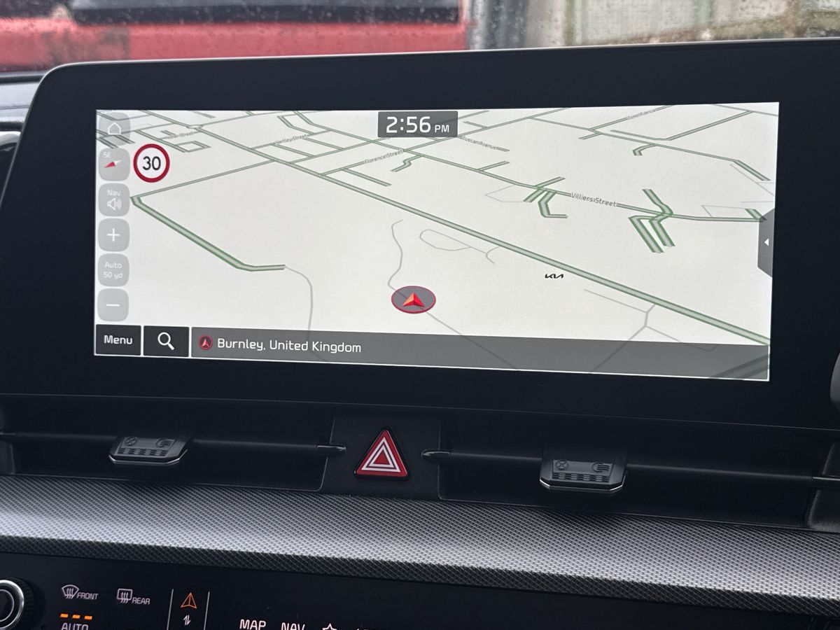 Used Kia Sportage 2023 for sale - 76449996: Photo 11