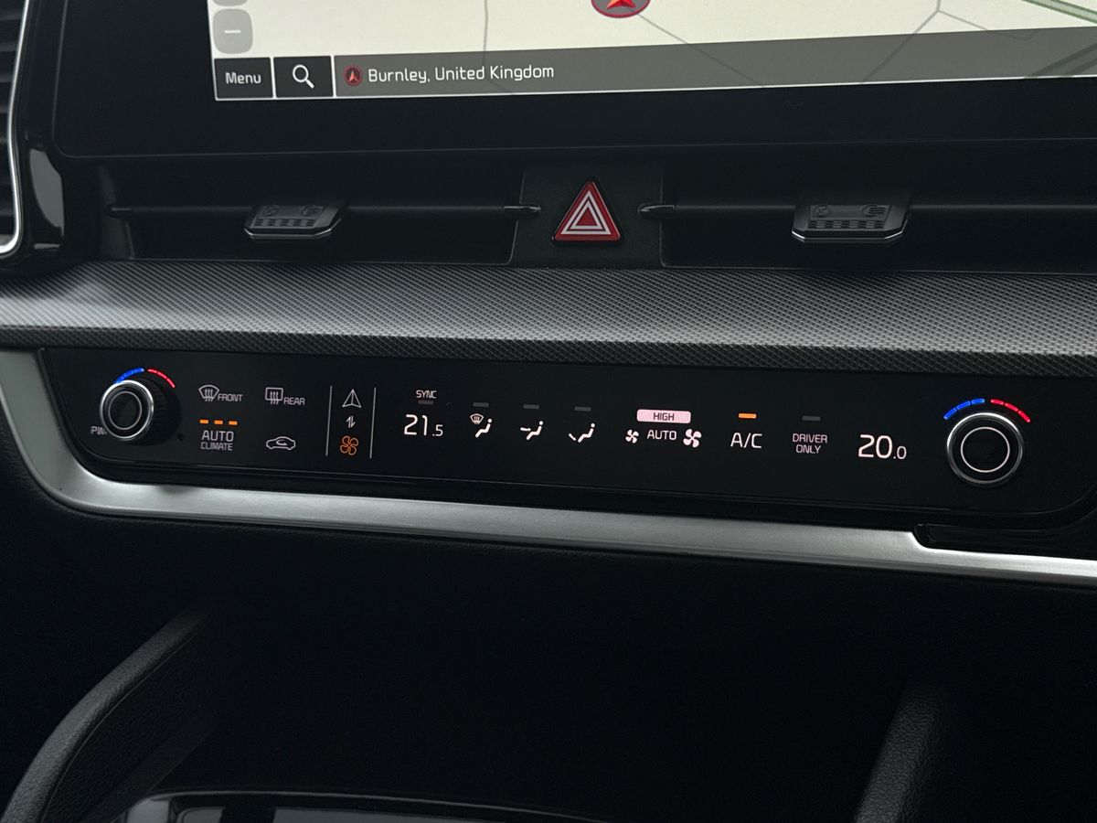 Used Kia Sportage 2023 for sale - 76449996: Photo 12