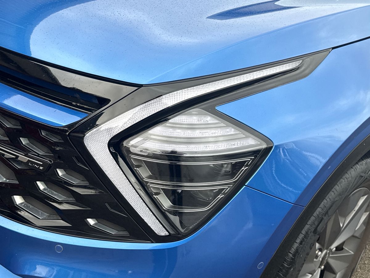 Used Kia Sportage 2023 for sale - 76449996: Photo 13