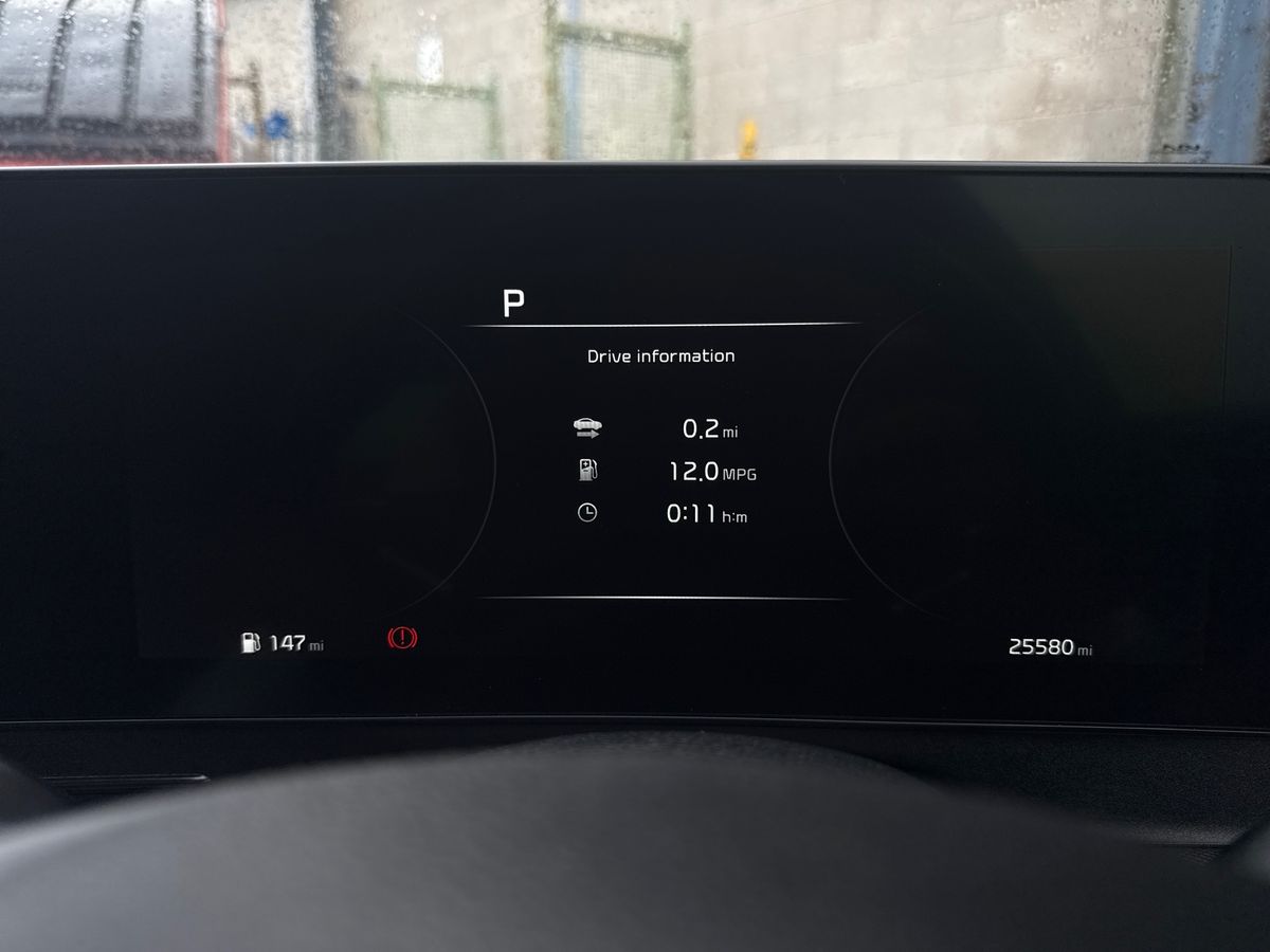 Used Kia Sportage 2023 for sale - 76449996: Photo 14