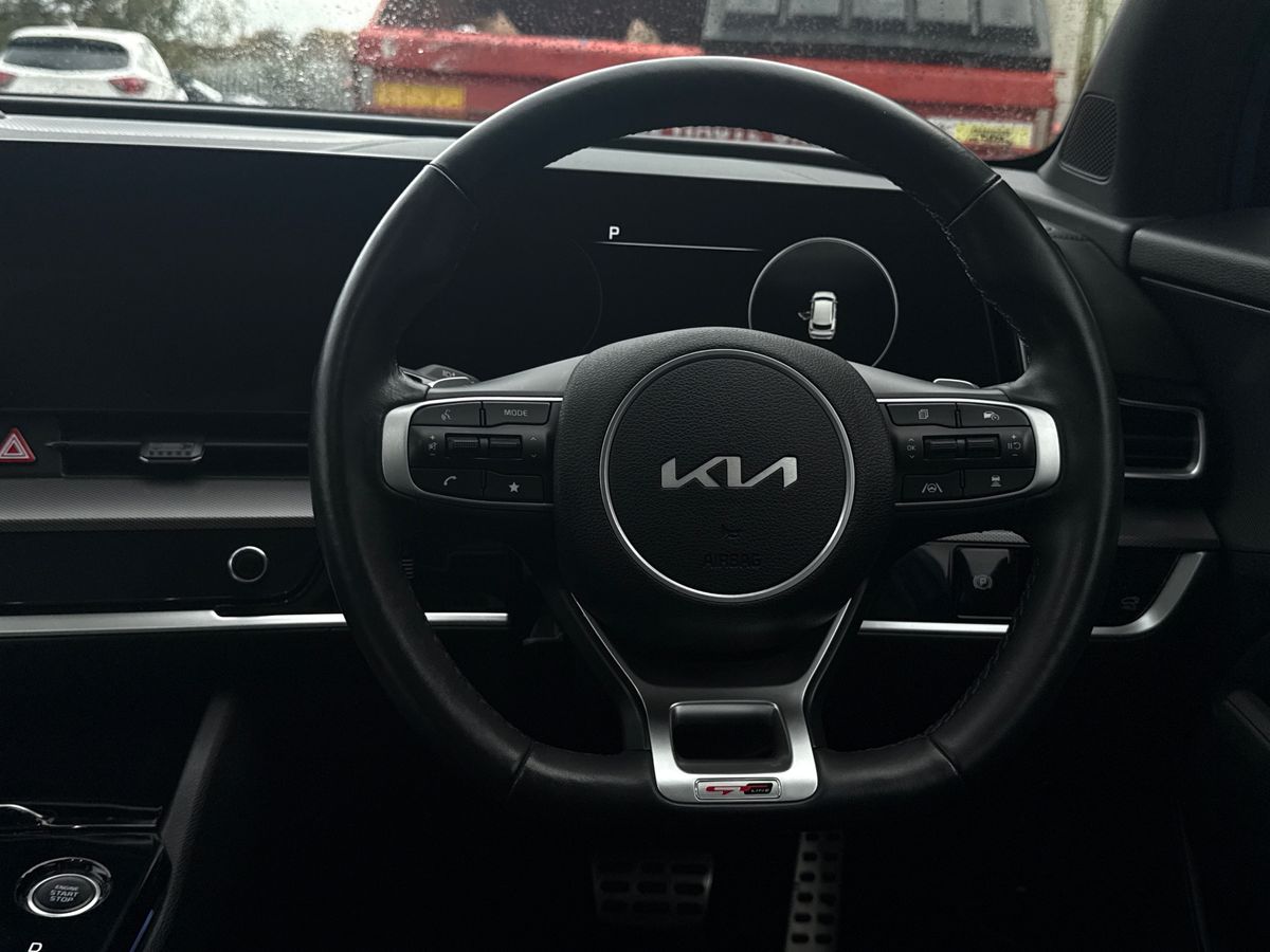 Used Kia Sportage 2023 for sale - 76449996: Photo 15