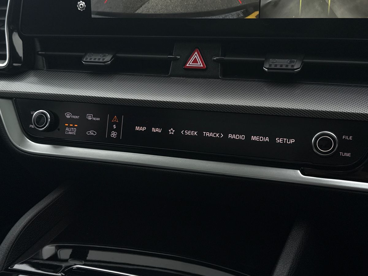 Used Kia Sportage 2023 for sale - 76449996: Photo 24