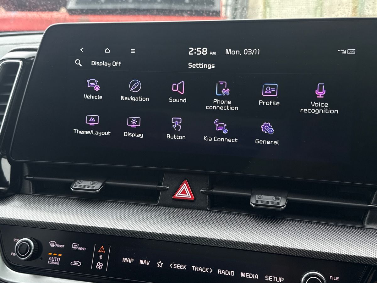 Used Kia Sportage 2023 for sale - 76449996: Photo 25