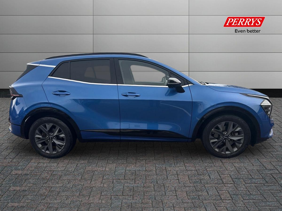 Used Kia Sportage 2023 for sale - 76449996: Photo 3