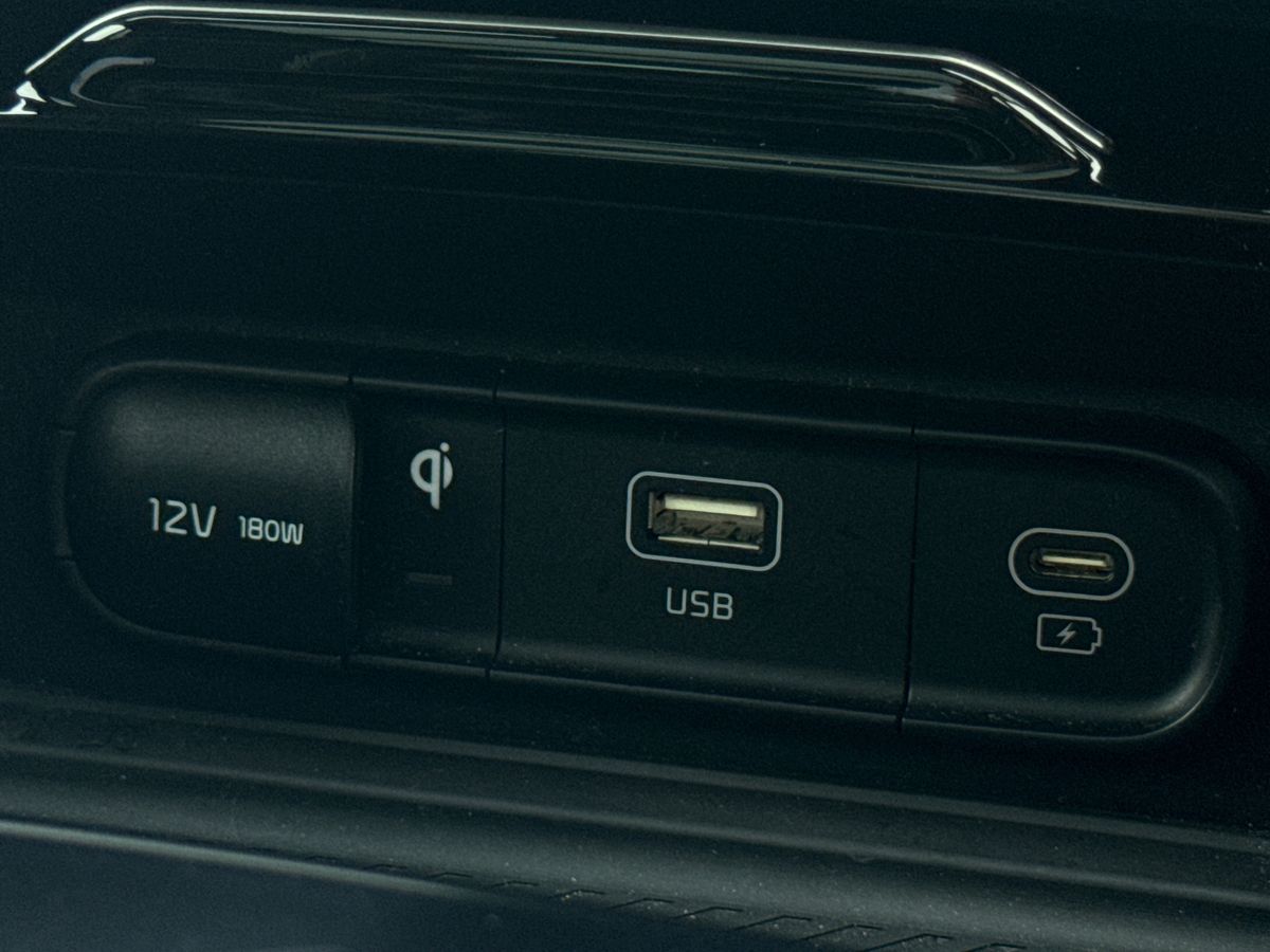 Used Kia Sportage 2023 for sale - 76449996: Photo 31