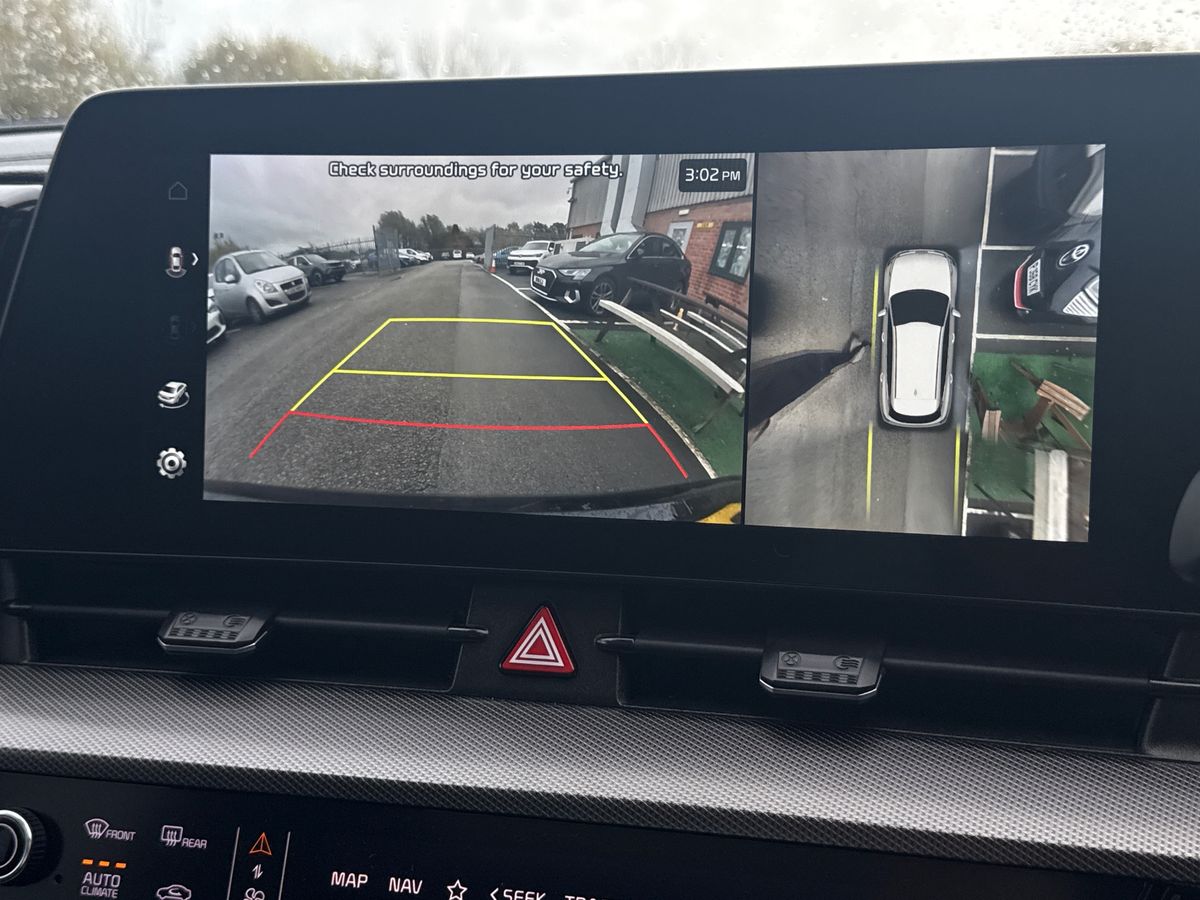 Used Kia Sportage 2023 for sale - 76449996: Photo 34