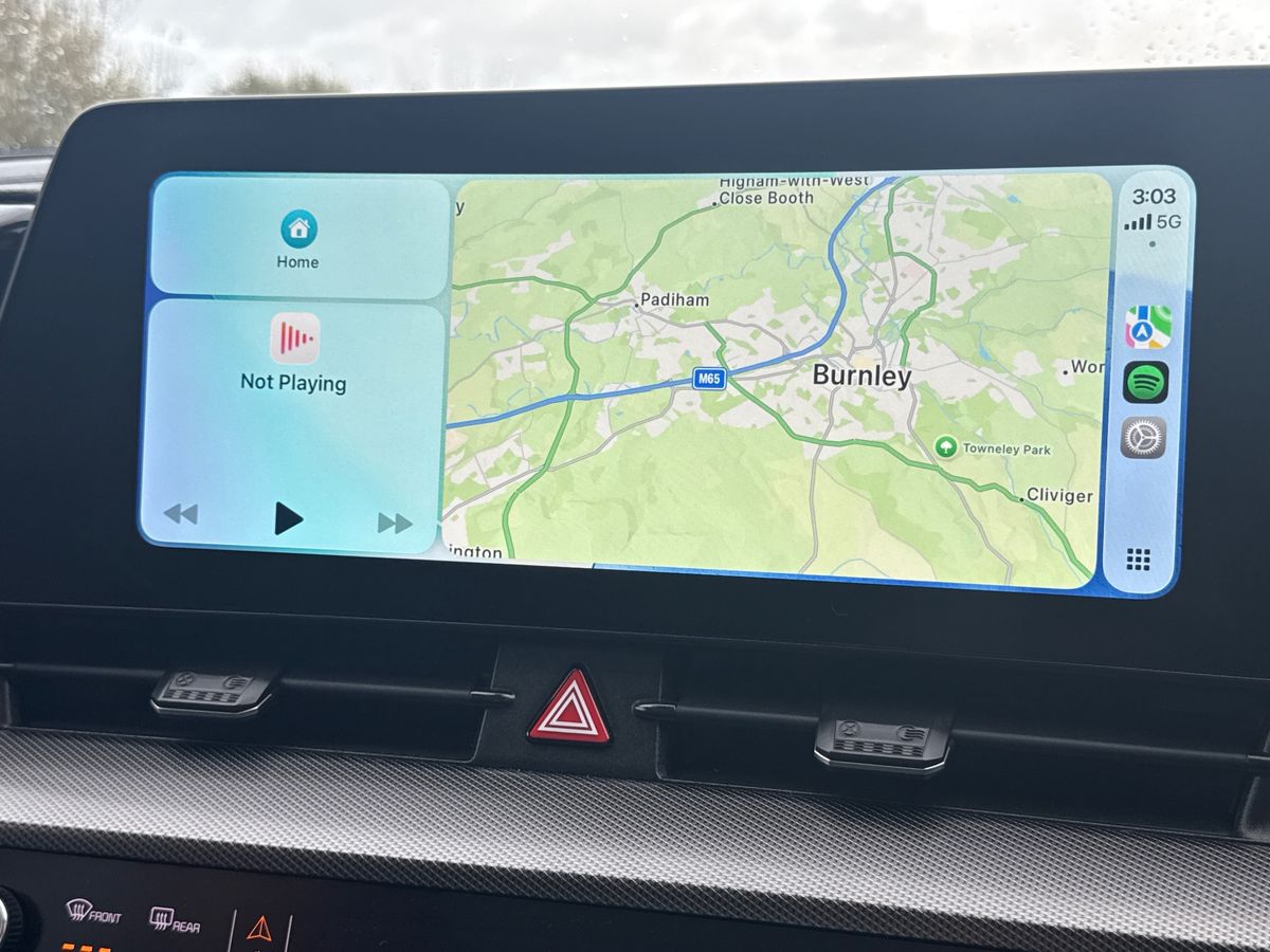 Used Kia Sportage 2023 for sale - 76449996: Photo 35