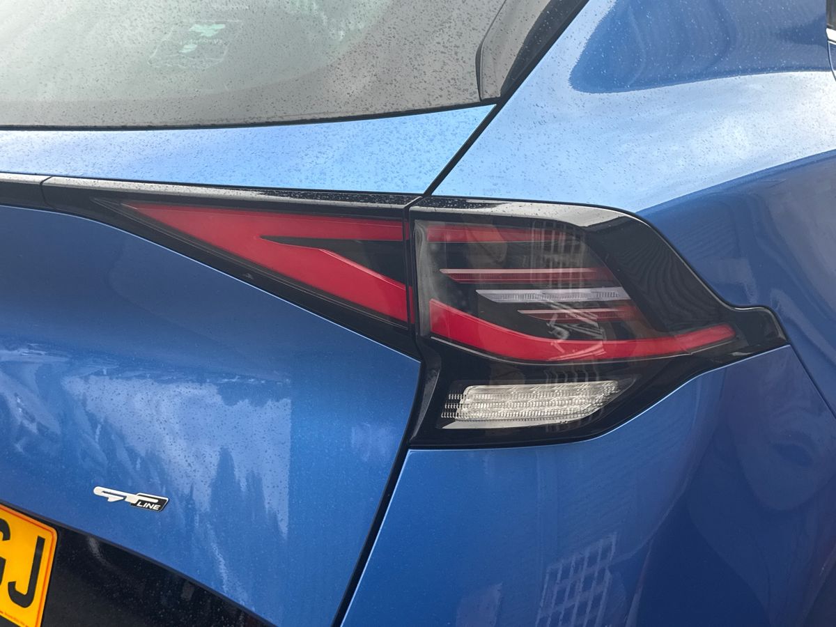 Used Kia Sportage 2023 for sale - 76449996: Photo 46