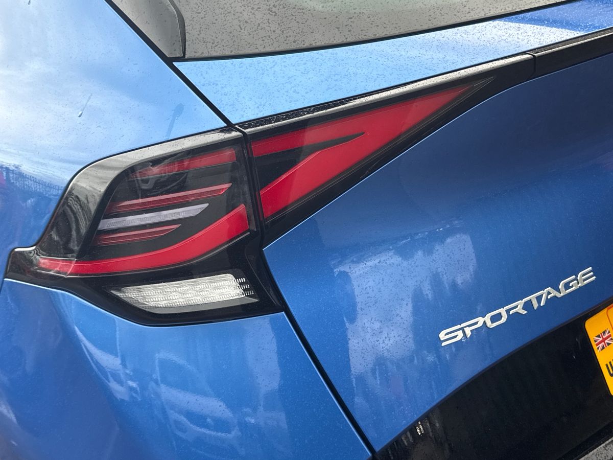 Used Kia Sportage 2023 for sale - 76449996: Photo 47