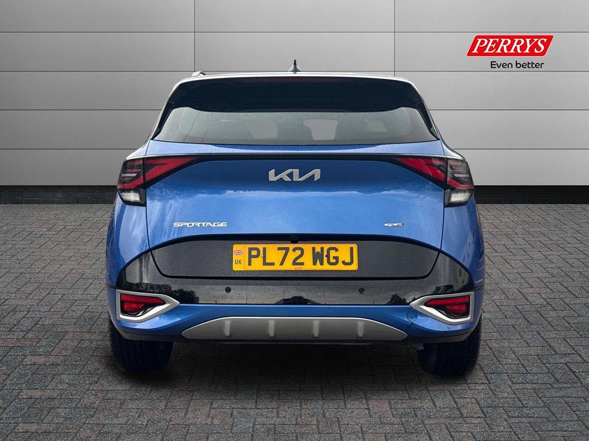 Used Kia Sportage 2023 for sale - 76449996: Photo 5
