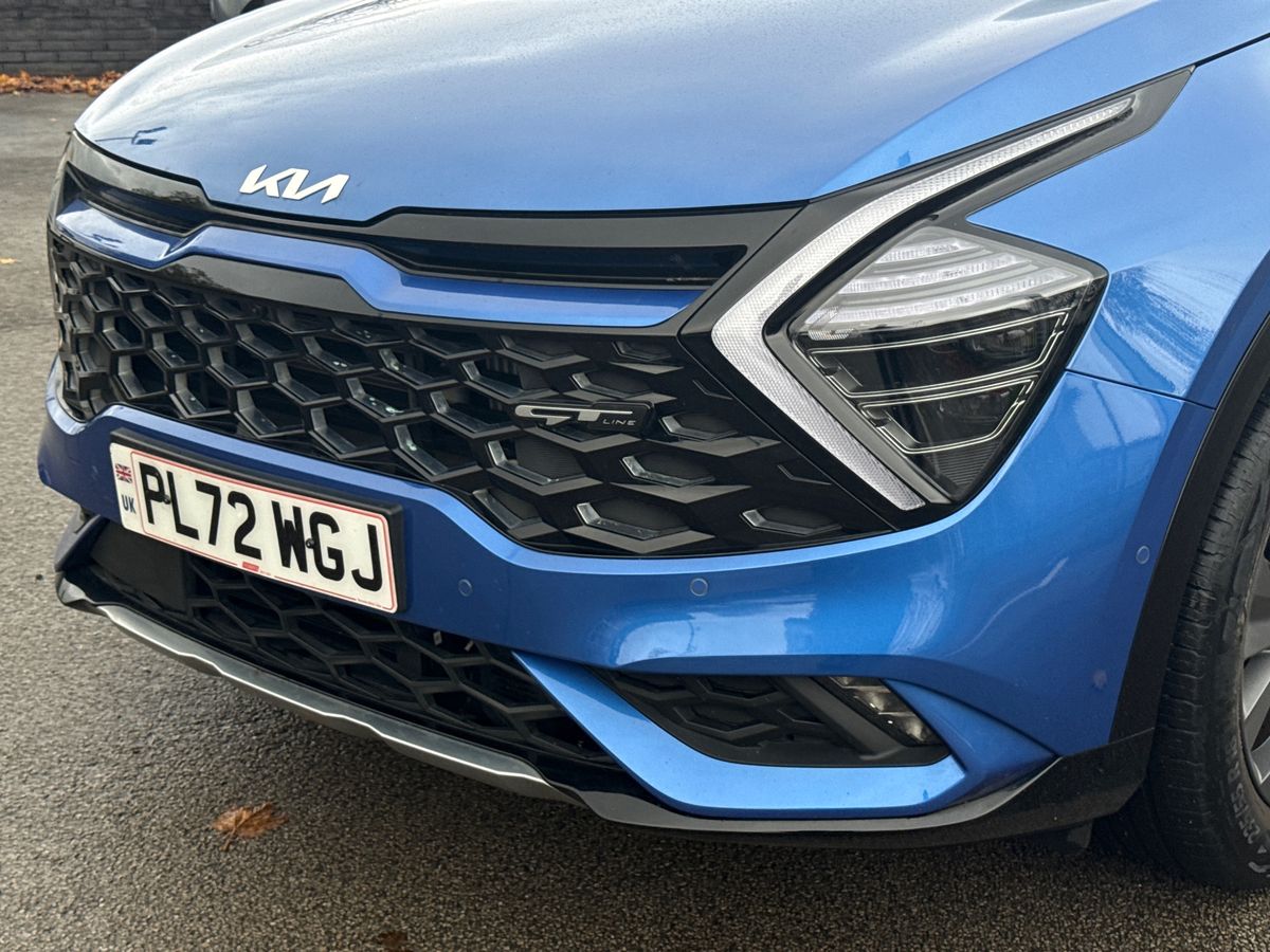 Used Kia Sportage 2023 for sale - 76449996: Photo 51