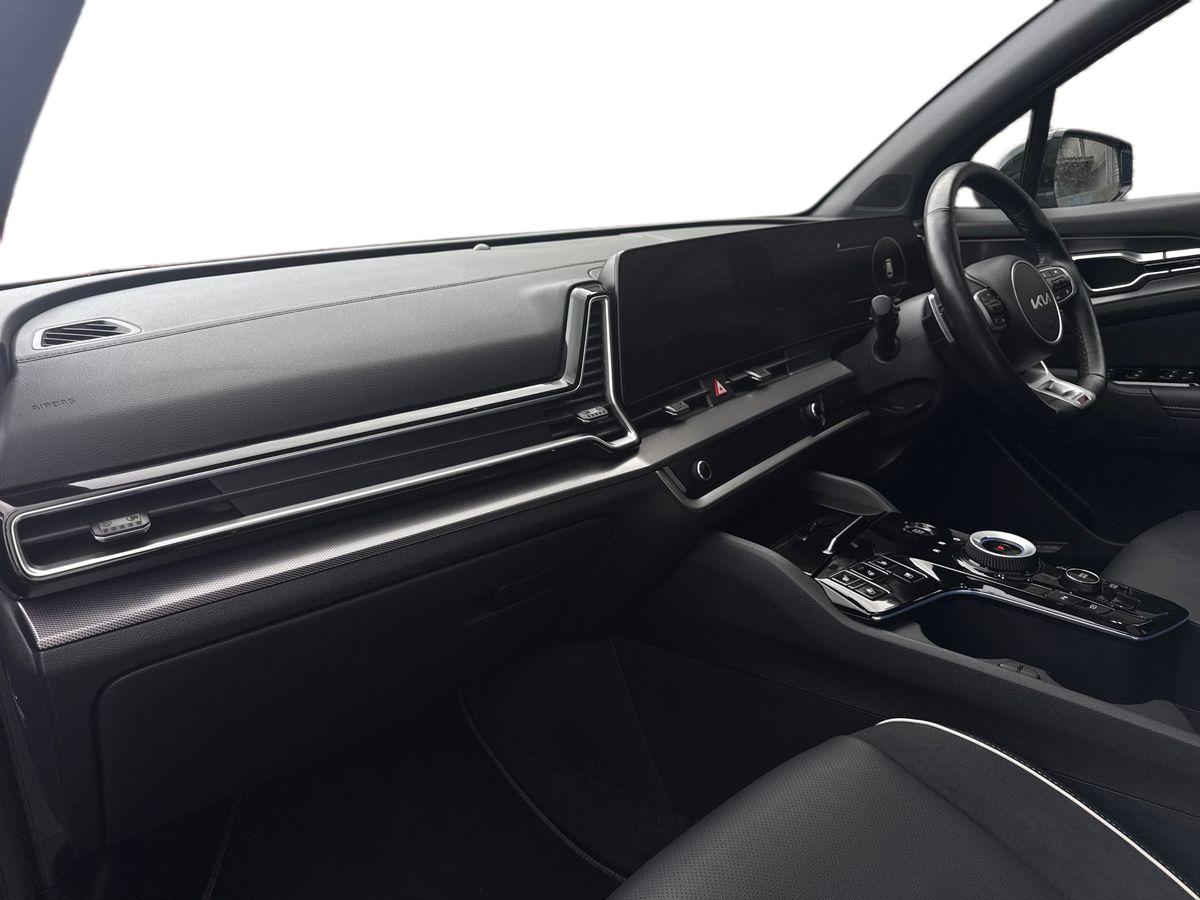 Used Kia Sportage 2023 for sale - 76449996: Photo 6