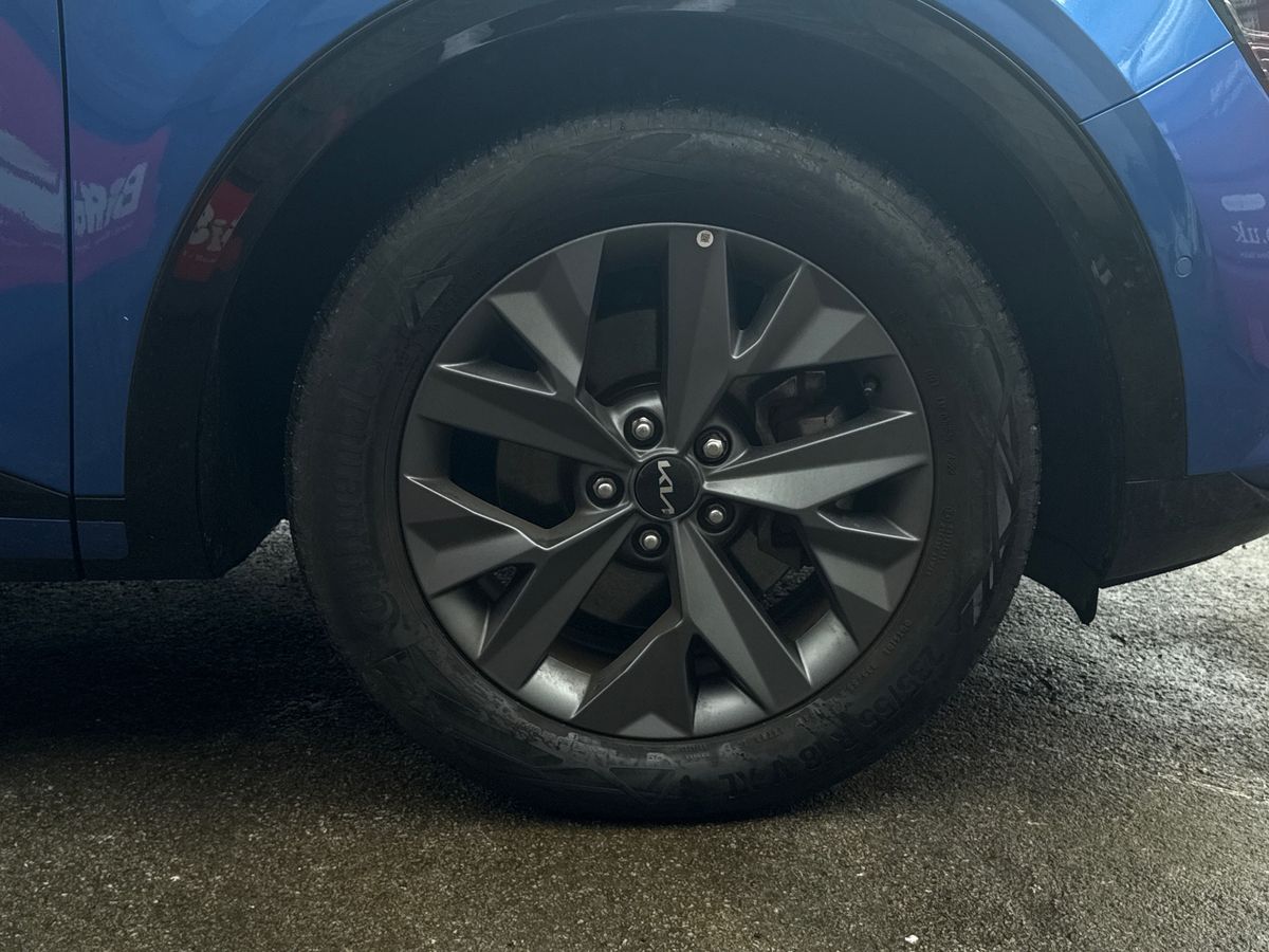 Used Kia Sportage 2023 for sale - 76449996: Photo 7