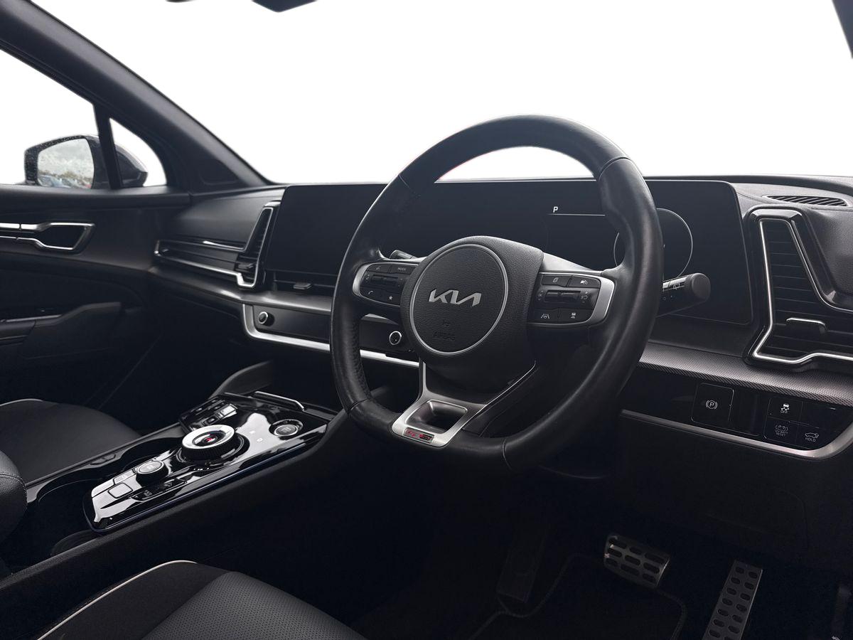 Used Kia Sportage 2023 for sale - 76449996: Photo 8